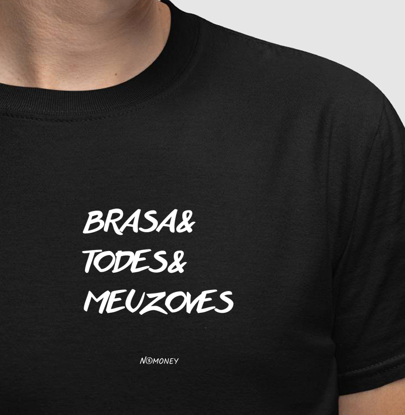 Brasa&Todes