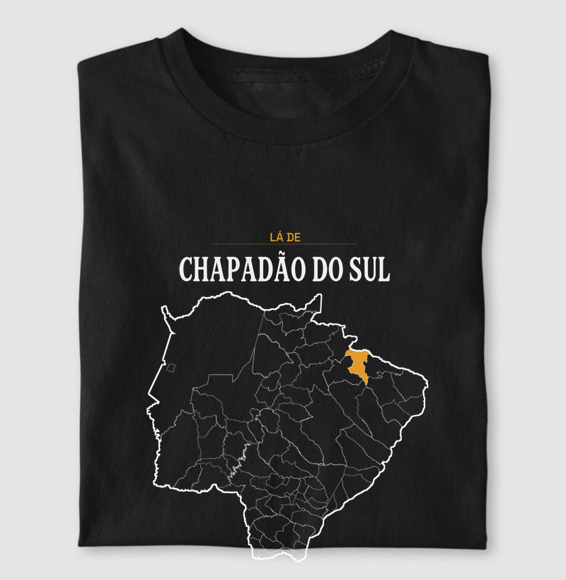 Chapadão do Sul | Território MS