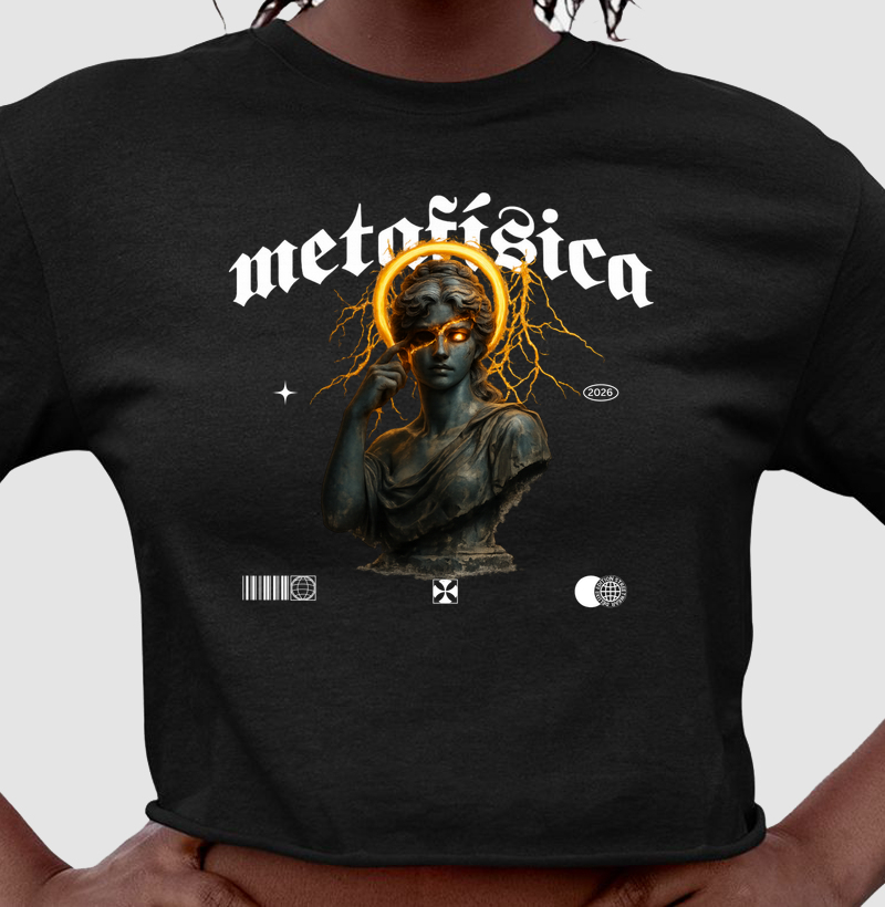 Cropped: Metafísica