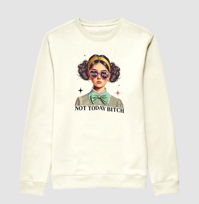 FOFA, MAS ATREVIDA (REBEL PREPPY