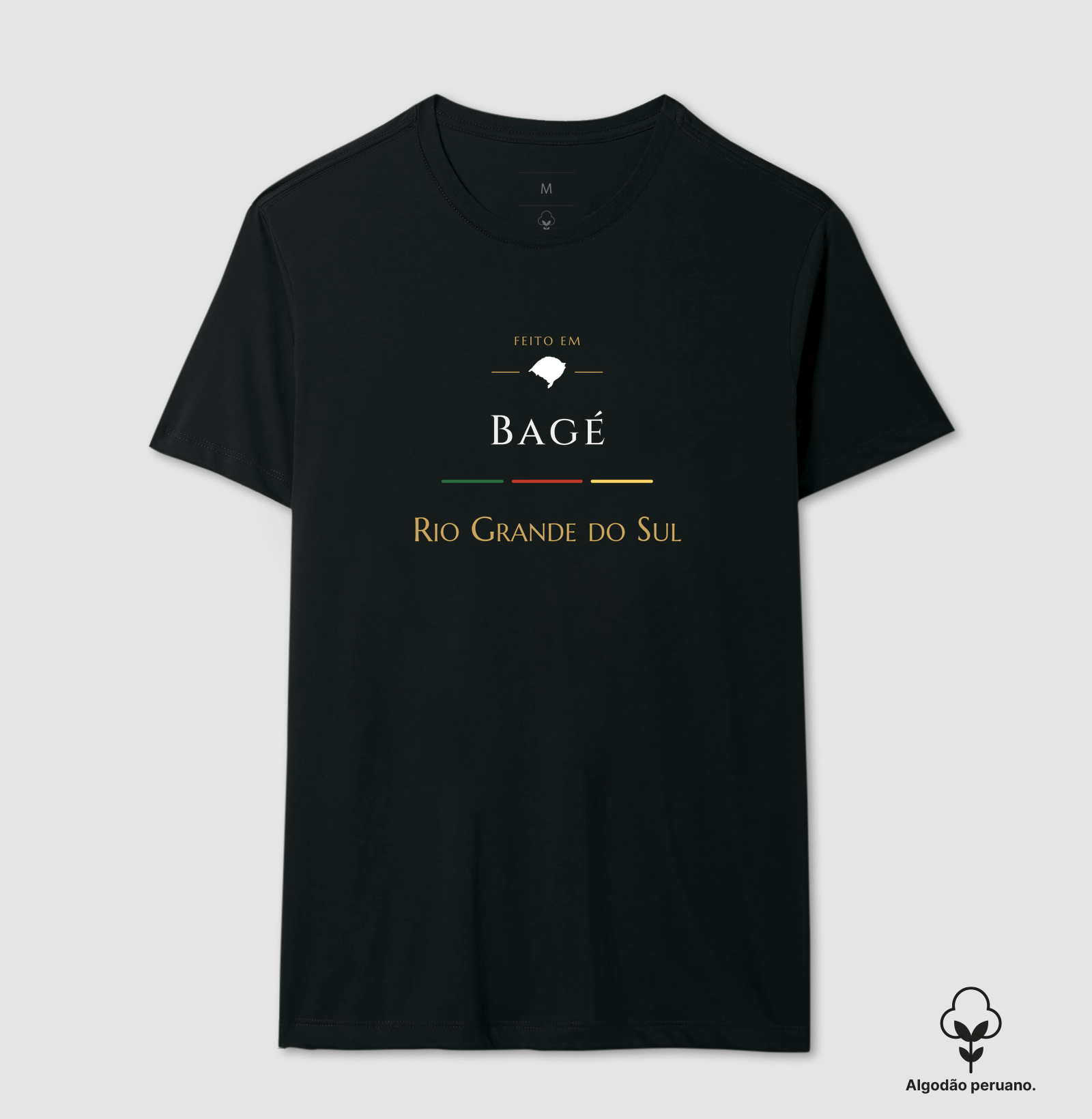 Feito em Bagé