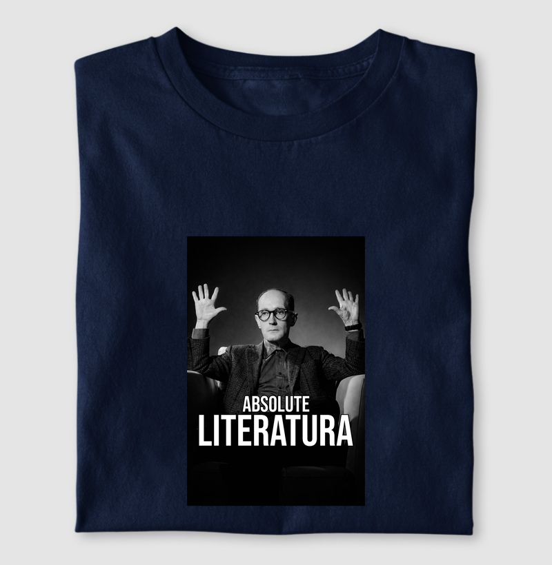 Absolute Literatura - Carlos Drummond de Andrade