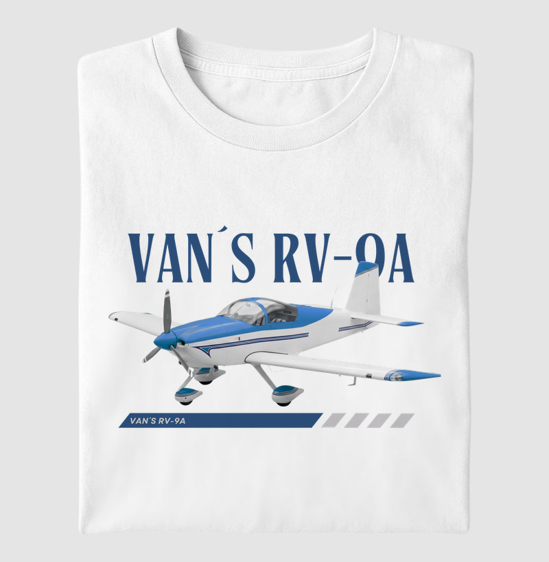 Van´s RV-9A