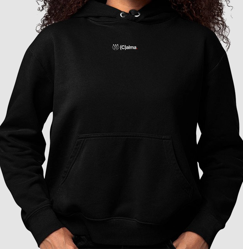 (C)alma - minimalista