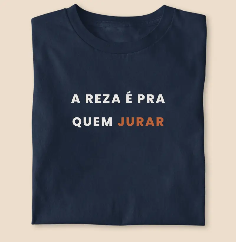 Com Fé se Jura, com Axé se Cumpre