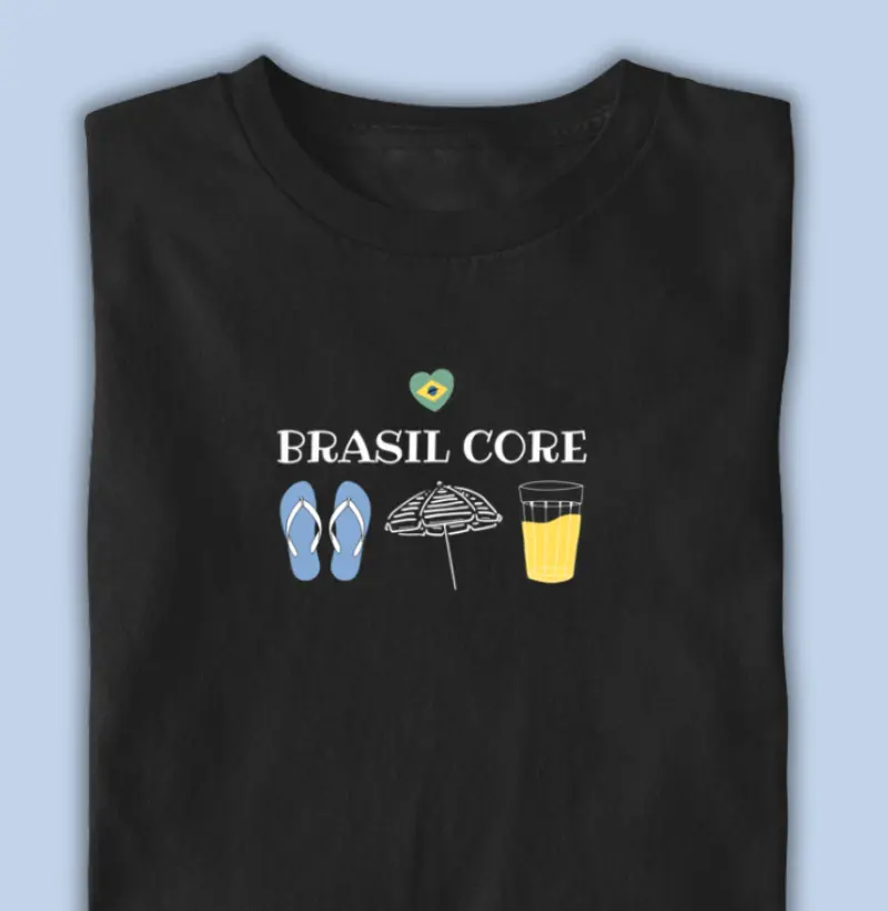 BRASIL CORE