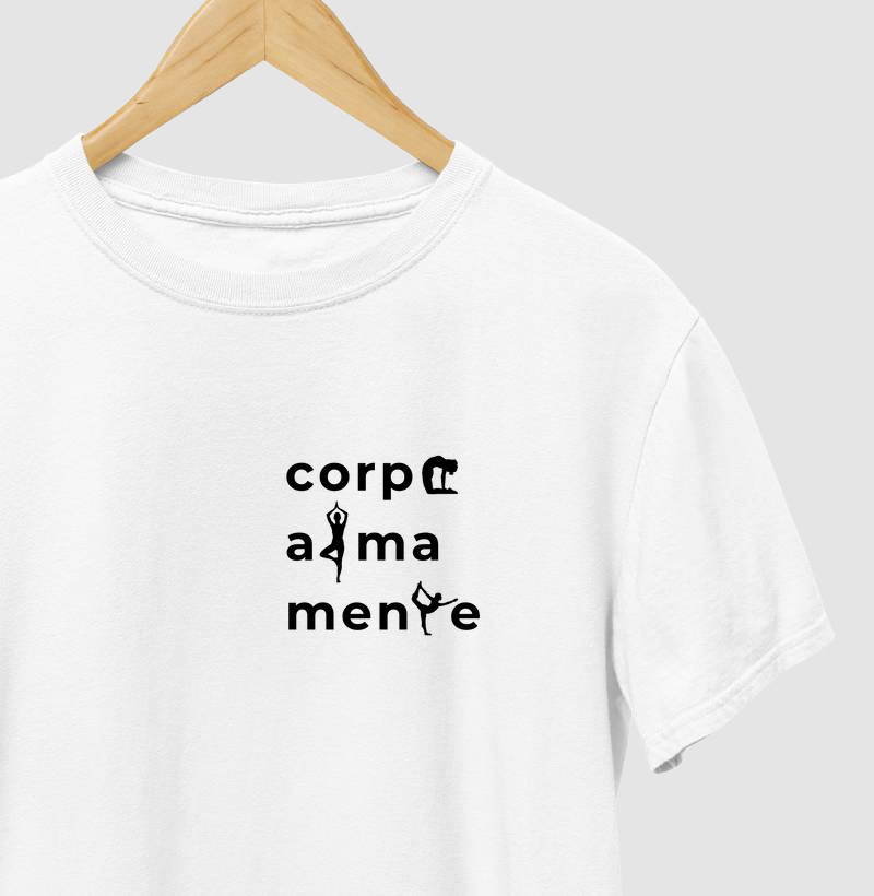 Corpo, Alma, Mente 