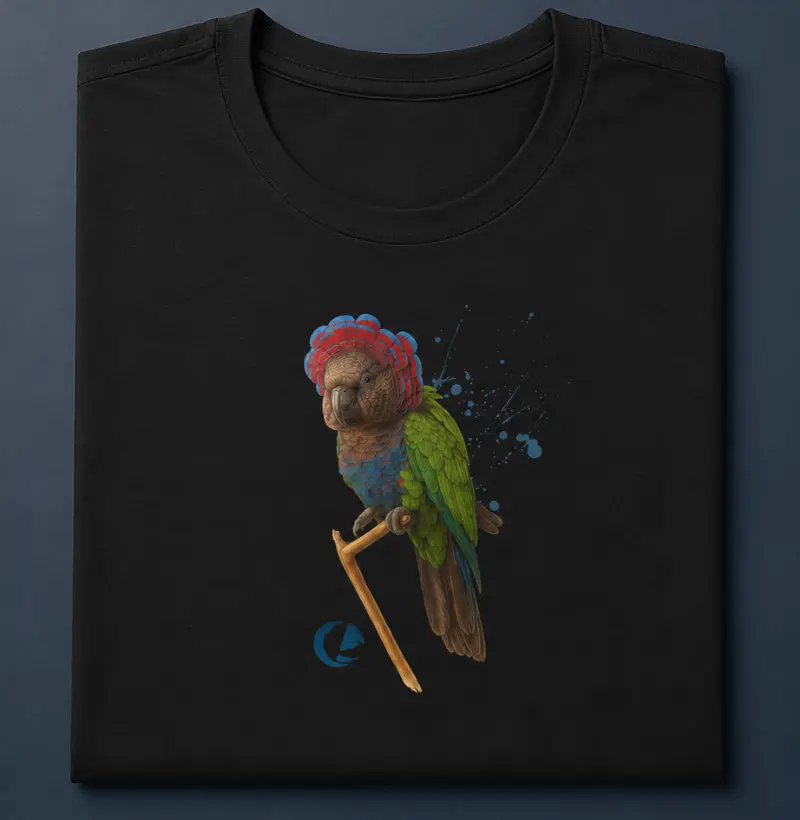 Camiseta - Anacã