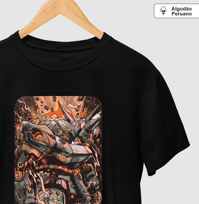 GG Mecha