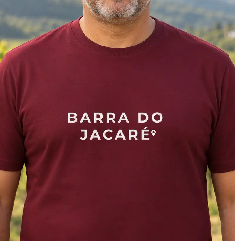 Barra do Jacaré | Pin PR