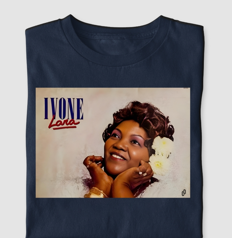 503 - DONA IVONE LARA LP