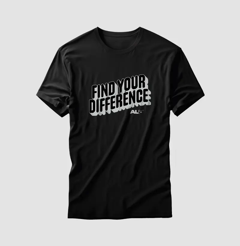 Find Your Difference