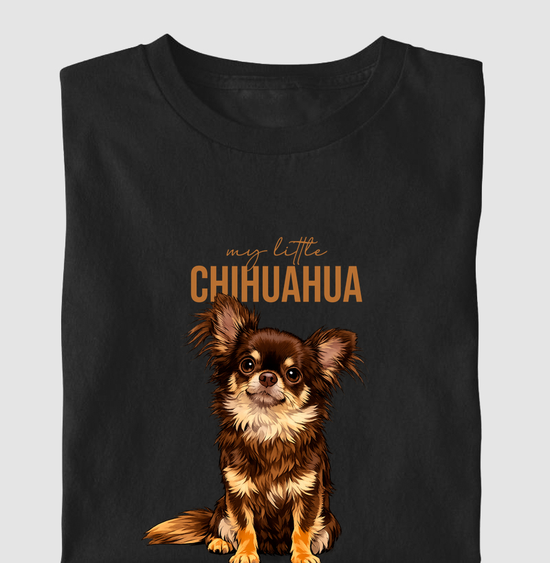 My Little Chihuahua