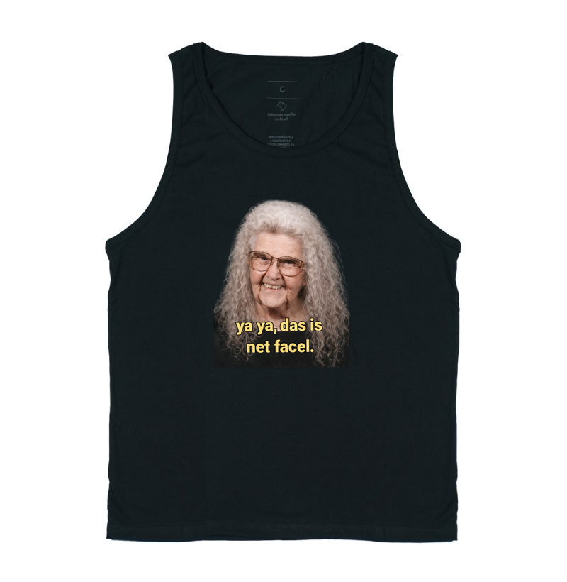 Ya ya, das is net facil.