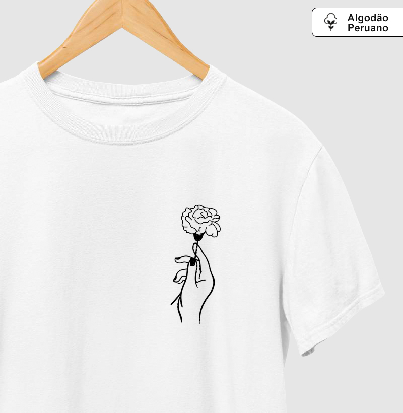 Sutileza em Flor