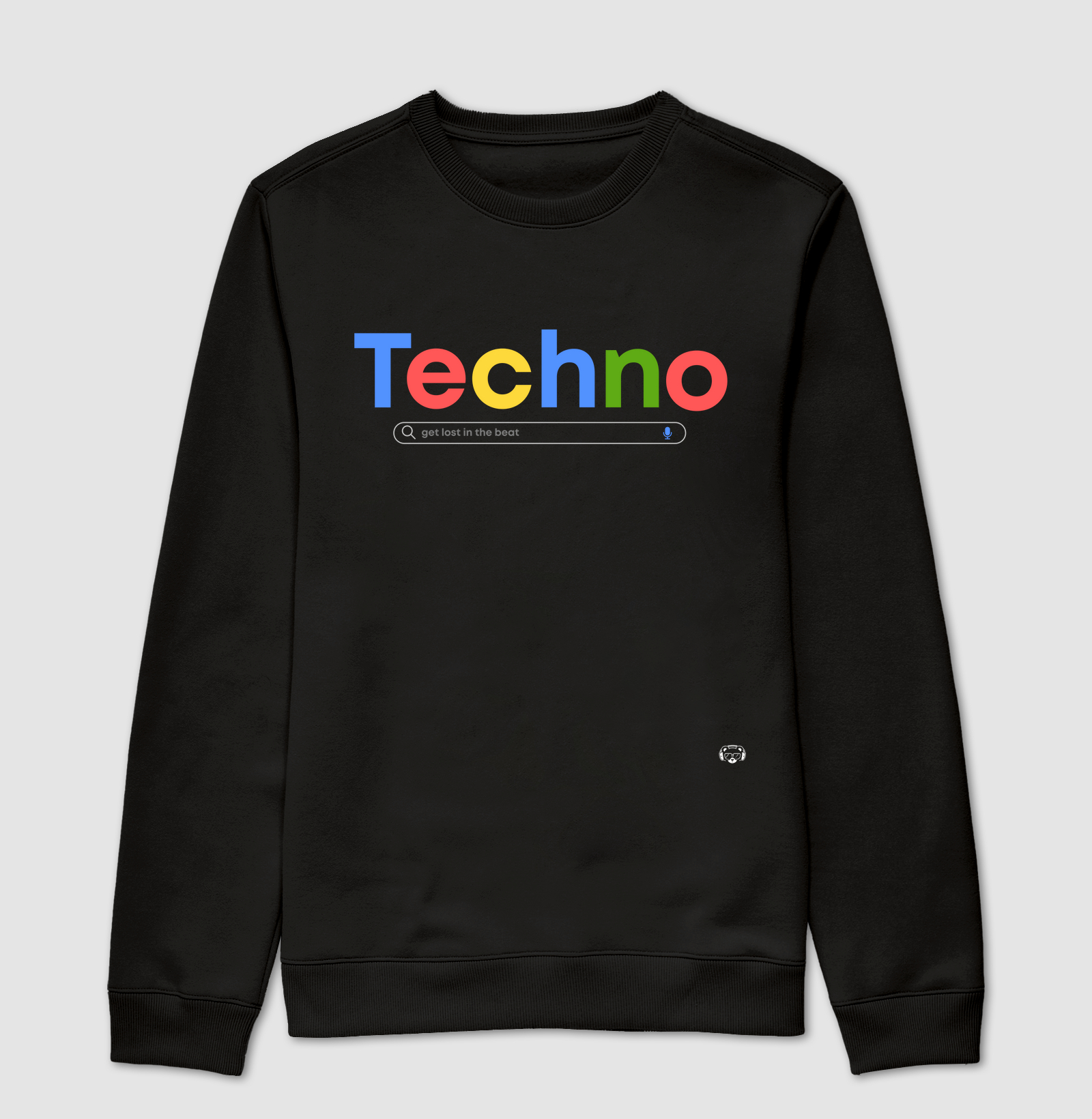 Techno Google 