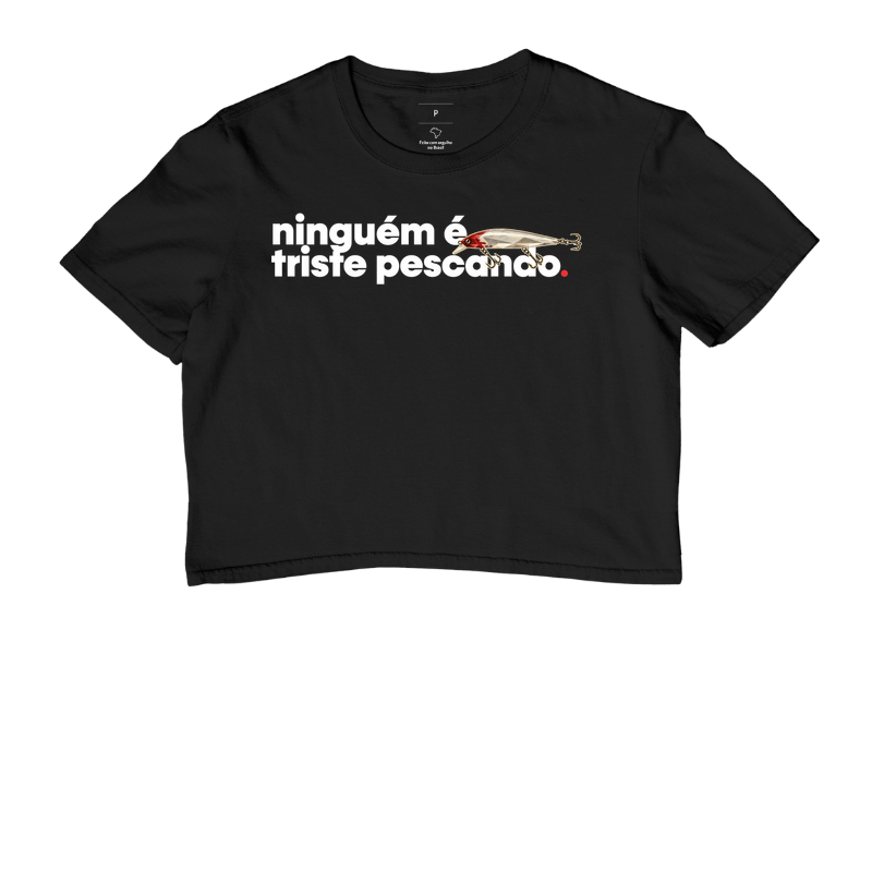 Ninguém mesmo!