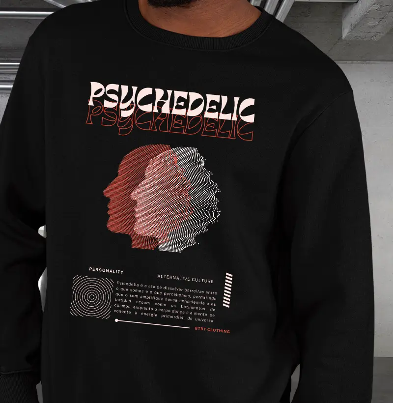 PSYCHEDELIC vol.1