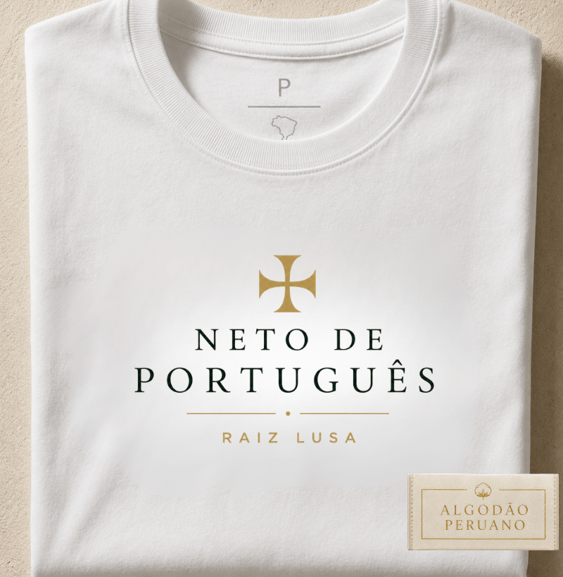Raiz Herdada ⭐ Neto