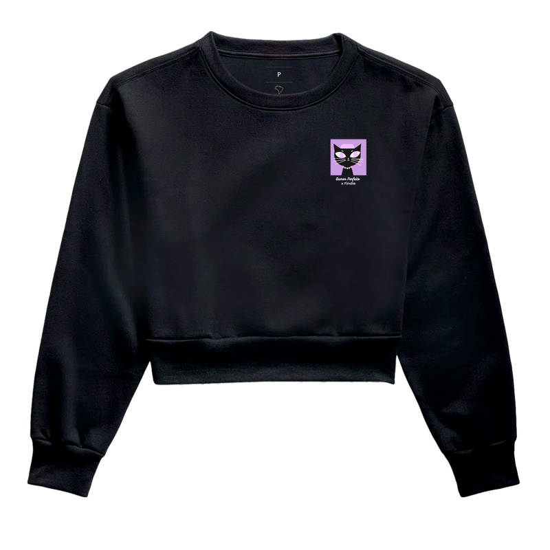 Aumor Não tem Raça - Natalie Casual