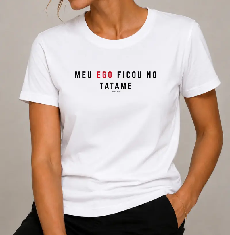 Meu Ego