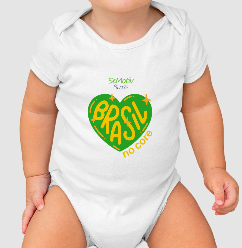 Brasil no core