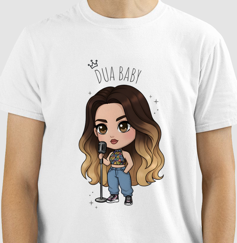  DUA BABY