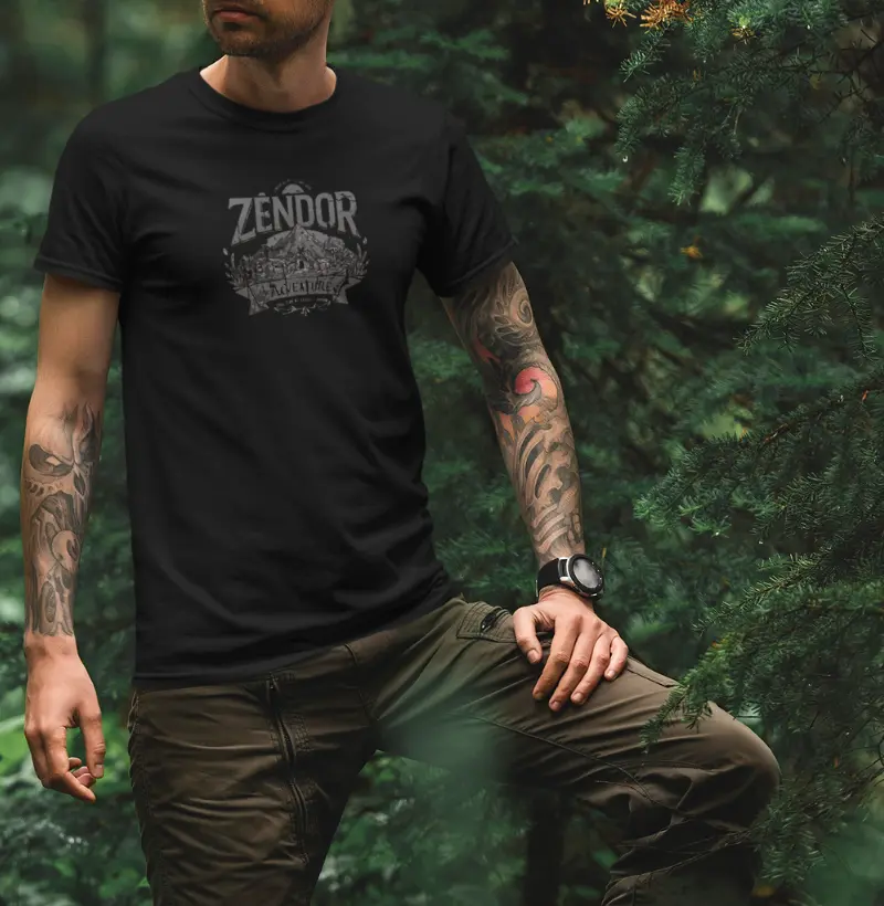 47 Cabana da Montanha