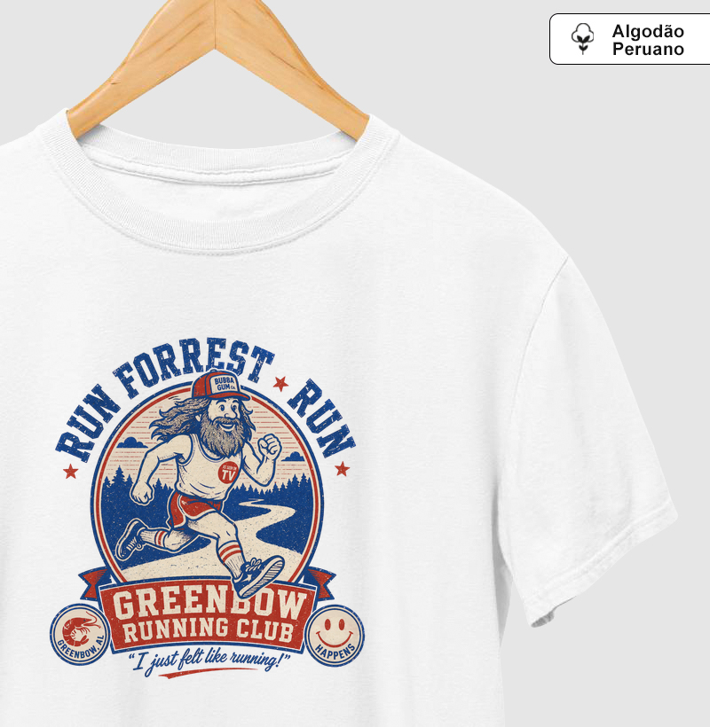 Greenbow Running Club