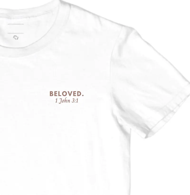 Beloved. | 1 John 3:1