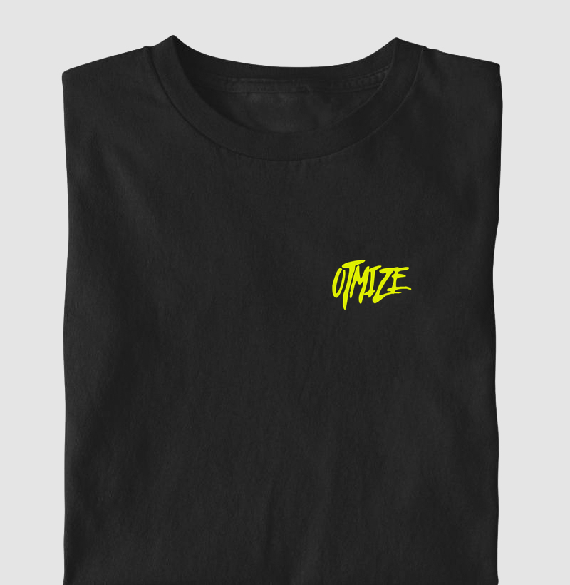 Otz Essential Tee 01