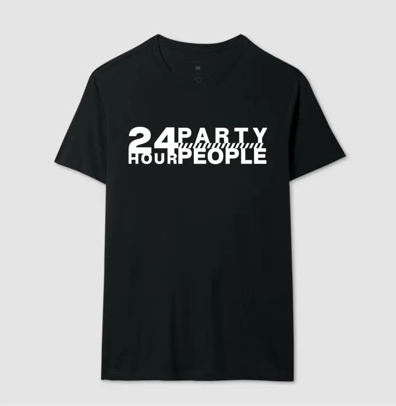 24 Hour Party People