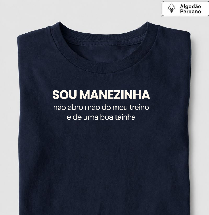 Manezinha
