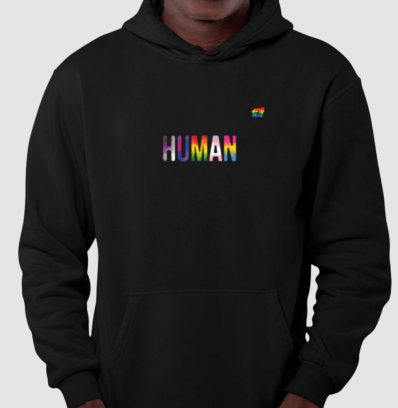 HUMAN 