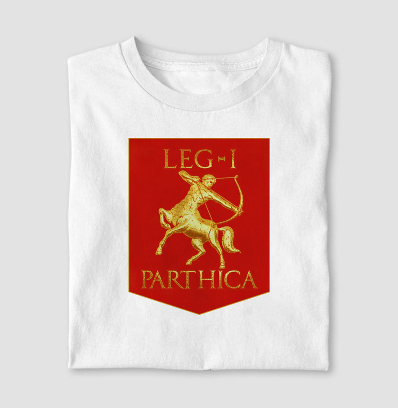 LEGIO — I Parthica