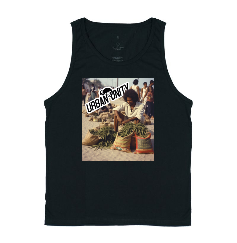 Summer in Rio (Regata)