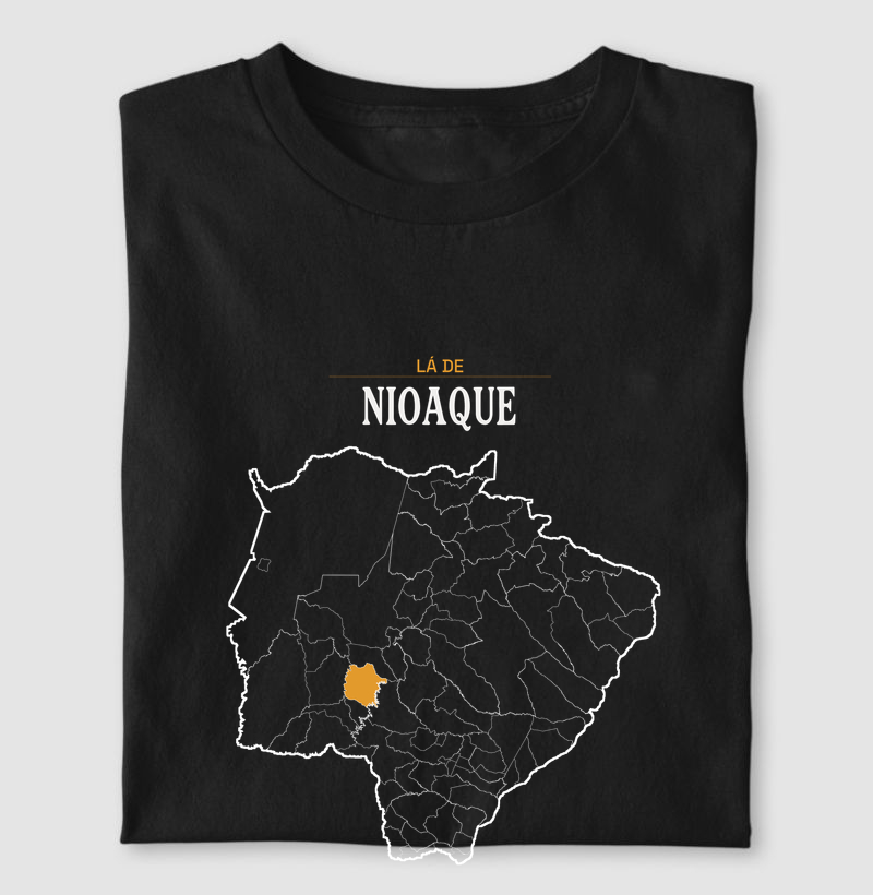 Nioaque | Território MS