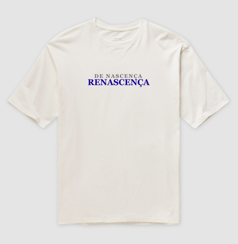 Renascença de nascença