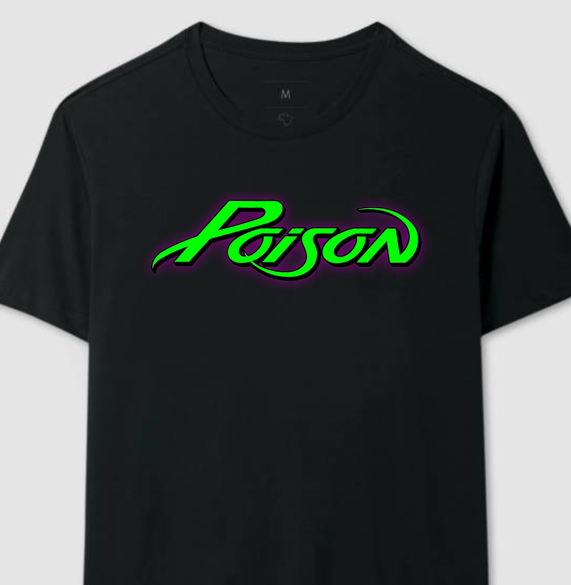 Poison