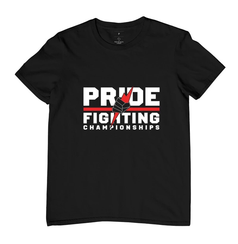 Pride never die