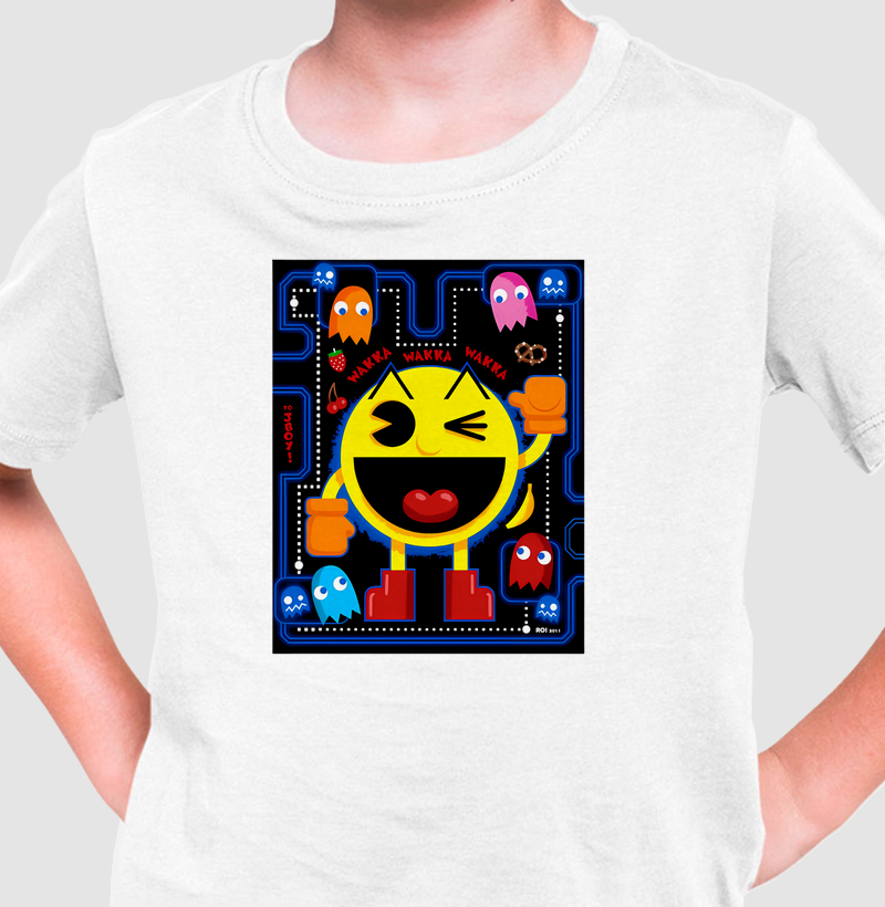 Pac-Man VEncedor