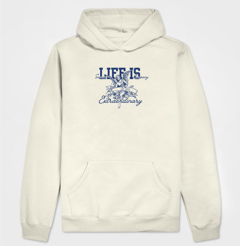 S★R  LIFE