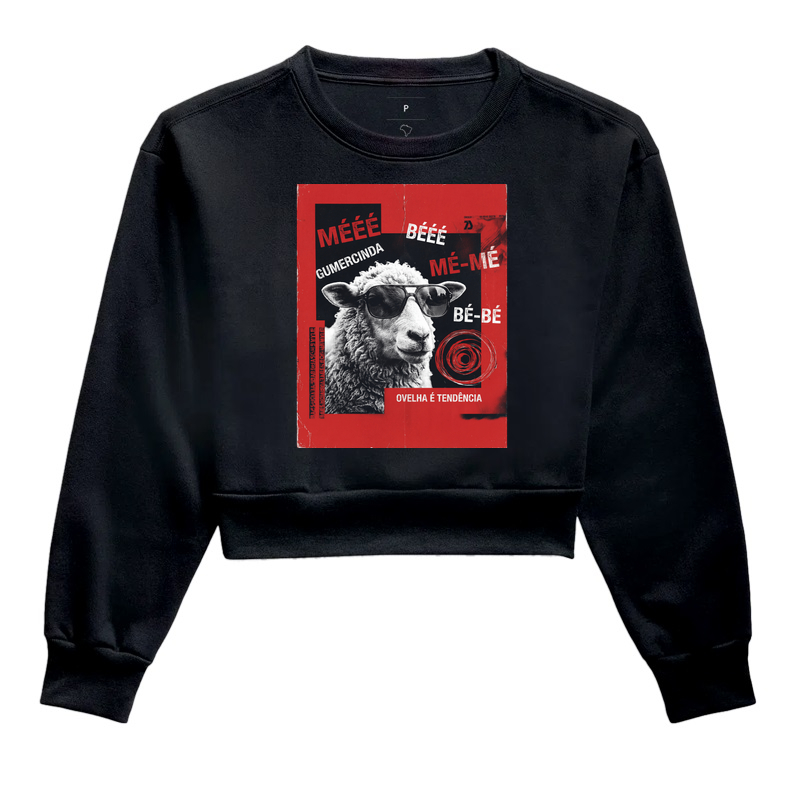 Ovelha é Tendência Fashion do Rincão