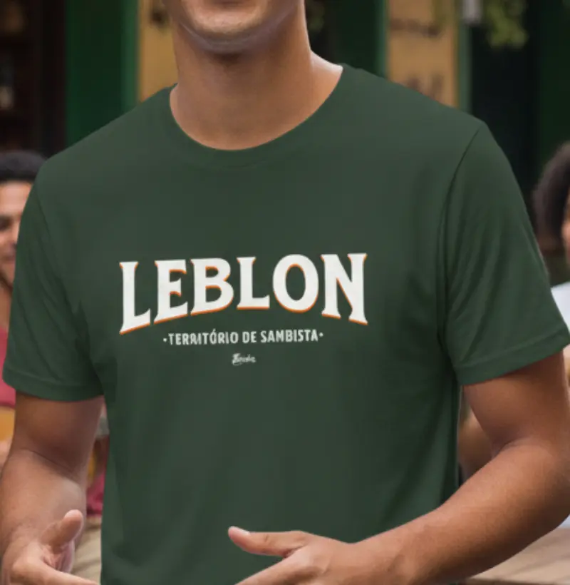 Leblon