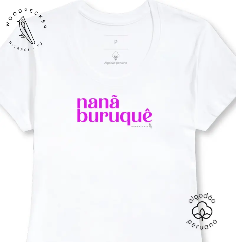 NANÃ BURUQUÊ