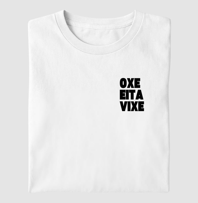 Oxê Eita Vixe | MILAH