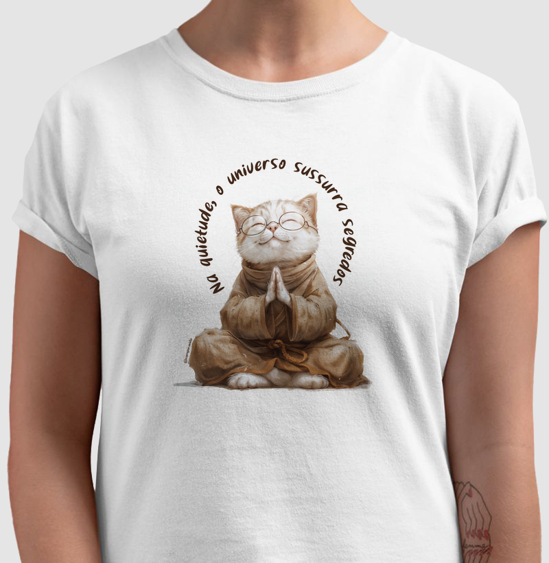 Segredos do universo