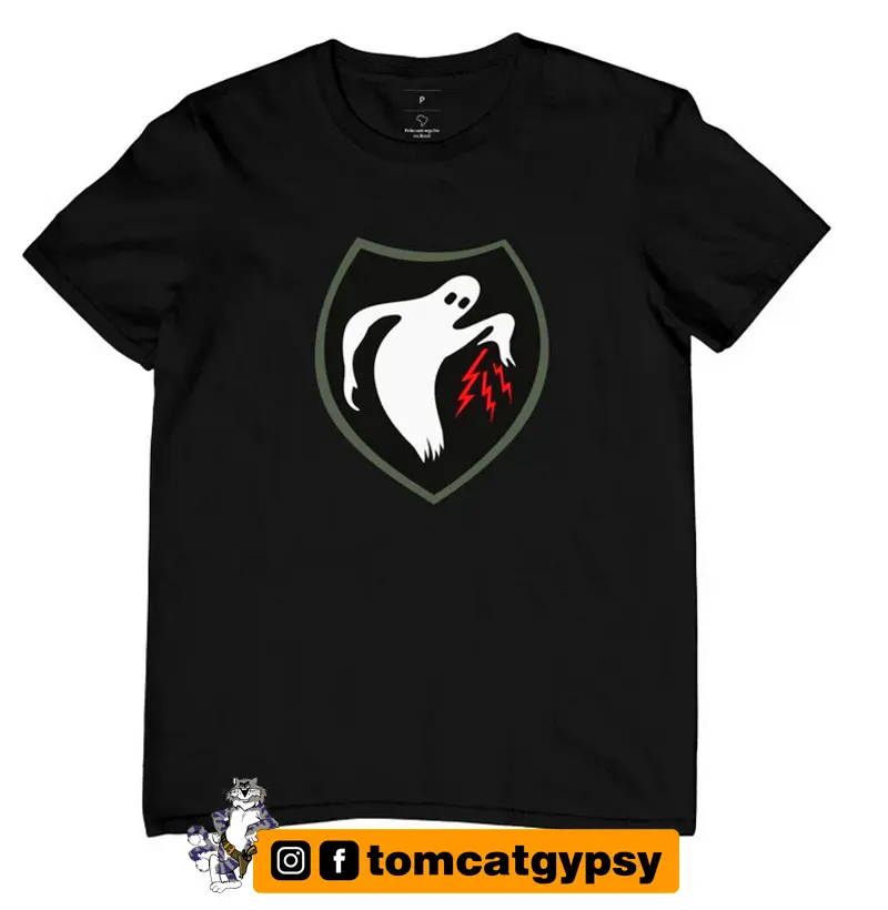 US Army - Patton’s Ghost Army insignia