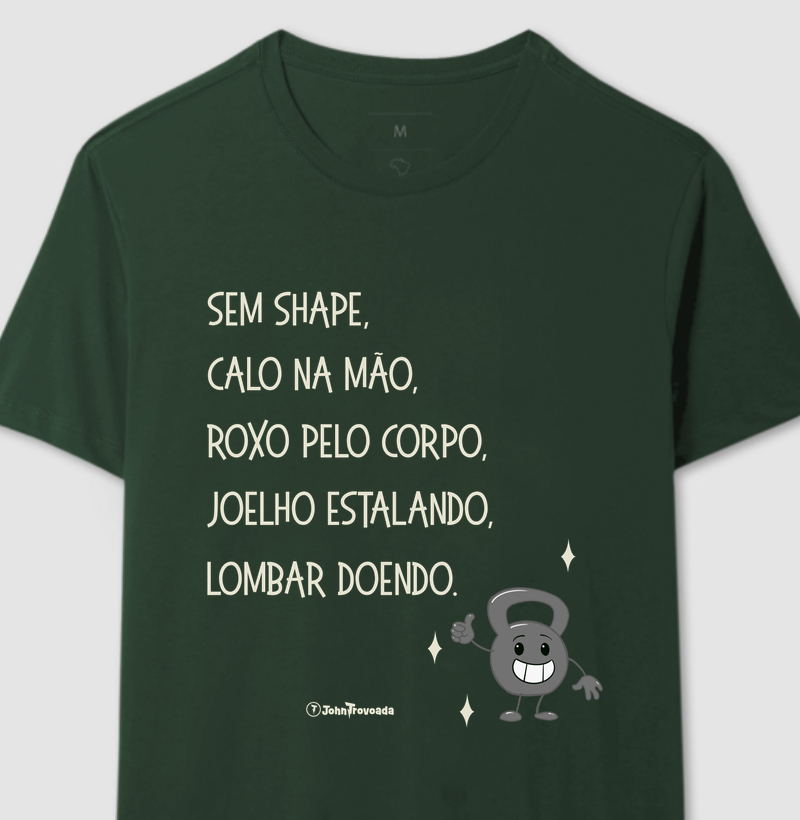 Sem shape