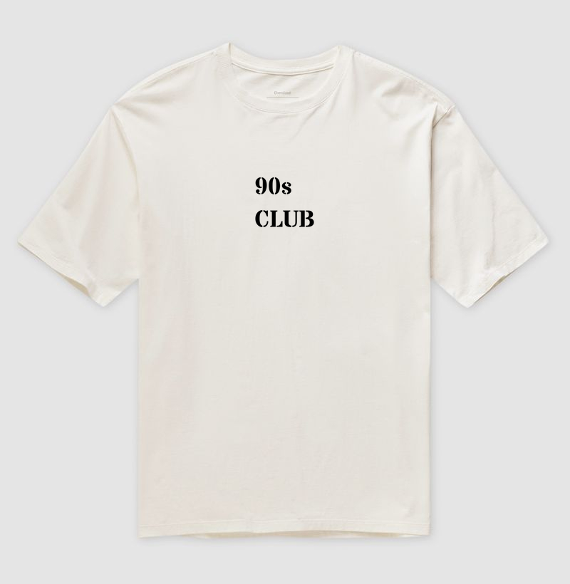 90's Club